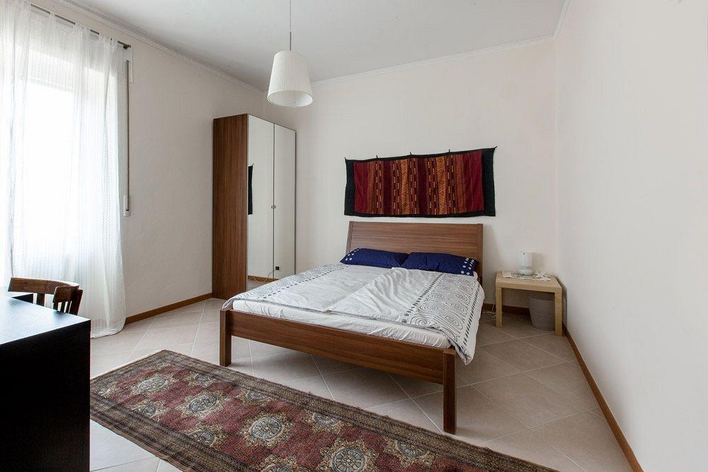 B&B Porta Nuova Verona Exterior foto